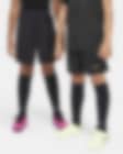 Low Resolution กางเกงฟุตบอลขาสั้นเด็ก Nike Dri-FIT Academy23