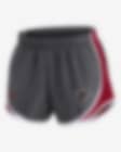 Low Resolution Nike Dri-FIT Logo Tempo (NFL Atlanta Falcons) Women's Shorts