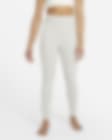 Low Resolution Nike Yoga Women's 7/8 Fleece Pants