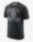Low Resolution Brooklyn Nets Mantra Men's Nike Dri-FIT NBA T-Shirt