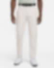 Low Resolution Golfbyxor Nike Tour Repel Chino med slimmad passform för män