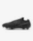 Low Resolution Ποδοσφαιρικά παπούτσια χαμηλού προφίλ FG Nike Phantom GX 2 Elite