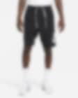 Low Resolution Shorts de French Terry para hombre Nike Club Alumni