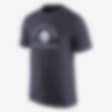 Low Resolution BYU Men's Nike College 365 T-Shirt