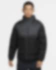 Low Resolution Nike SB Storm-FIT Ishod Wair Synthetic-Fill Skate Jacket