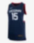Low Resolution UConn Men's Nike College Basketball Jersey
