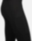 NIKE 耐吉2022新款Pro Dri-FIT 男款七分緊身褲DD1920-010, 他的時尚