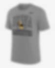 Low Resolution Iowa Men's Nike College T-Shirt