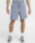 Low Resolution Shorts versátiles sin forro Dri-FIT de 23 cm para hombre Nike Unlimited
