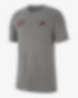 Low Resolution Cleveland Cavaliers Essential Club Men's Nike NBA T-Shirt