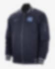 Low Resolution UNC Men's Nike College Bomber Jacket