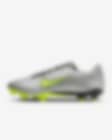 Low Resolution Nike Zoom Mercurial Vapor 15 Academy XXV MG 多種場地足球釘鞋