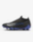 Low Resolution Chaussure de foot montante à crampons multi-surfaces Nike Phantom GX Academy