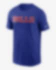 Low Resolution Nike (NFL Buffalo Bills) Men's T-Shirt