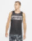 Low Resolution T-shirt da training camo con grafica Nike Dri-FIT - Uomo