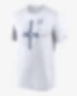 Low Resolution Nike Dri-FIT Icon Legend (NFL Indianapolis Colts) Men's T-Shirt