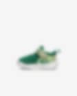 Low Resolution Nike Team Hustle D 10 Lil Baby/Toddler Shoes