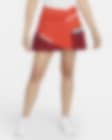 Low Resolution NikeCourt Dri-FIT Women's Tennis Skirt