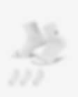 Low Resolution Jordan Everyday Ankle Socks (3 Pairs)