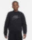 Low Resolution Nike Sportswear Big Kids' (Boys') Amplify Sweatshirt (Extended Size)