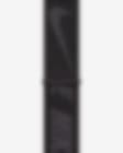 Low Resolution Nike Sport Loop Μαύρο 45 mm - Κανονικό