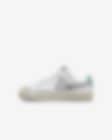 Low Resolution Nike Blazer Low '77 Younger Kids' Shoes