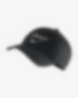Low Resolution Nike Heritage86 Swoosh (MLB Chicago White Sox) Adjustable Hat