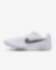 Low Resolution Nike Rival Distance Zapatillas de atletismo de fondo con clavos