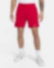 Low Resolution Shorts de tenis Dri-FIT de 18 cm para hombre NikeCourt Victory 