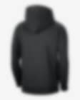 Brooklyn Nets Essential Nike NBA-Fleece-Hoodie für Herren. Nike DE