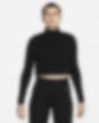 Low Resolution Nike Therma-FIT ADV City Ready Women's 1/4-Zip Top