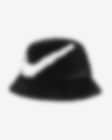 Low Resolution Καπέλο bucket Swoosh από συνθετική γούνα Nike Apex