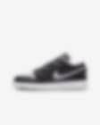 Low Resolution Air Jordan 1 Low SE Big Kids' Shoes