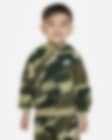 Low Resolution Nike Sportswear Club Camo Pullover Toddler Hoodie