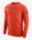 Low Resolution Florida Men's Nike College Long-Sleeve T-Shirt