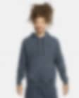 Low Resolution Ανδρική μπλούζα με κουκούλα Nike Sportswear Club Fleece