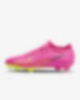 Low Resolution Nike Zoom Mercurial Vapor 15 Pro FG Firm-Ground Football Boot