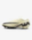 Low Resolution Ποδοσφαιρικά παπούτσια χαμηλού προφίλ για τεχνητό γρασίδι Nike Mercurial Vapor 15 Elite