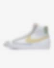 Low Resolution Nike Blazer Mid '77 Men's Shoe