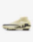 Low Resolution Nike Mercurial Superfly 9 Academy Artificial-Grass High-Top Football Boot