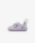 Low Resolution Nike Swoosh 1 sko til sped-/småbarn
