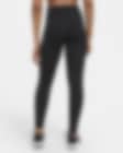 Nike One Leggings mit mittelhohem Bund für Damen. Nike DE