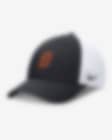 Low Resolution Detroit Tigers Evergreen Club Men's Nike MLB Trucker Adjustable Hat