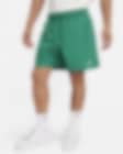 Low Resolution Nike Club Pantalons curts oberts de teixit Woven - Home