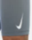 Nike Dri-FIT Fast Men's 1/2-Length Racing Tights. Nike IN