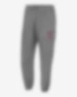 Low Resolution Oklahoma Standard Issue Men's Nike College Joggers