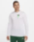 Low Resolution Liverpool F.C. Legend Men's Nike Football Long-Sleeve T-Shirt
