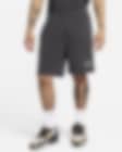 Low Resolution Nike Air Men's French Terry Shorts