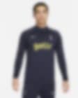 Low Resolution Męska treningowa koszulka piłkarska Tottenham Hotspur Strike Nike Dri-FIT