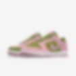 Nike Dunk Low Unlocked By You Custom Shoes